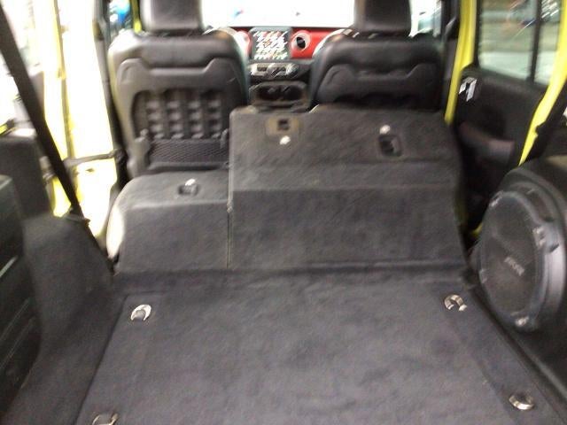 2022 Jeep Wrangler Unlimited Rubicon 4x4