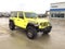 2022 Jeep Wrangler Unlimited Rubicon 4x4