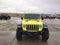 2022 Jeep Wrangler Unlimited Rubicon 4x4