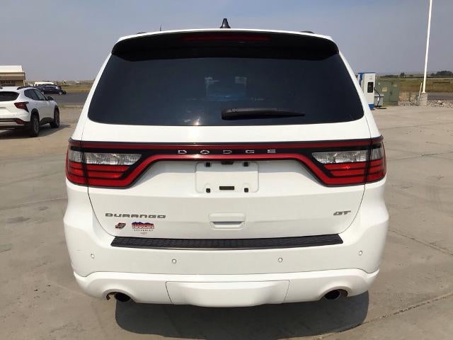 2024 Dodge Durango GT Plus AWD