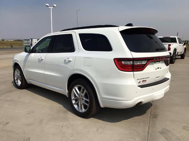 2024 Dodge Durango GT Plus AWD
