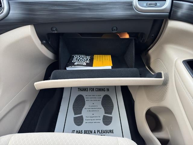 2021 Jeep Grand Cherokee Laredo E 4x4