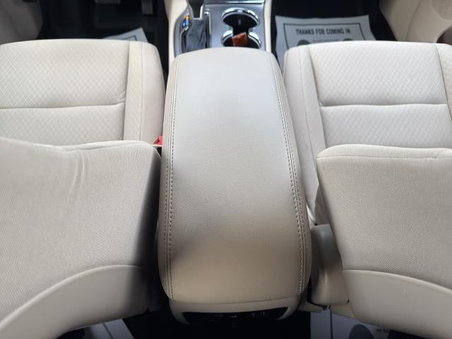 2021 Jeep Grand Cherokee Laredo E 4x4