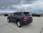 2021 Jeep Grand Cherokee Laredo E 4x4