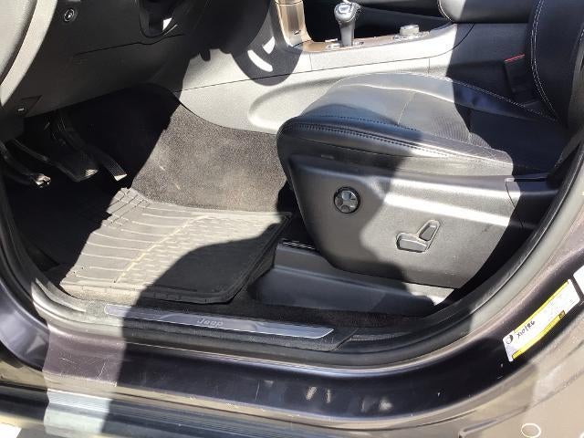 2014 Jeep Grand Cherokee 4WD 4dr Limited