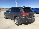 2014 Jeep Grand Cherokee 4WD 4dr Limited