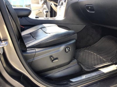 2014 Jeep Grand Cherokee 4WD 4dr Limited