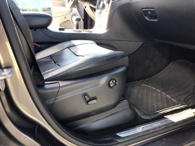2014 Jeep Grand Cherokee 4WD 4dr Limited