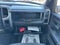 2021 RAM 1500 Classic Warlock 4x4 Crew Cab 5'7" Box
