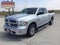 2018 RAM 1500 Big Horn 4x4 Crew Cab 6'4" Box