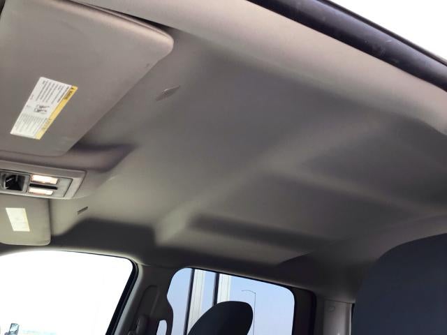 2018 RAM 1500 Big Horn 4x4 Crew Cab 6'4" Box