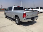 2018 RAM 1500 Big Horn 4x4 Crew Cab 6'4" Box
