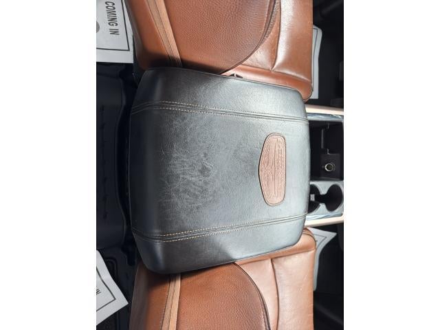 2013 RAM 1500 4WD Crew Cab 6.4 Ft Box Laramie Longhorn Edition