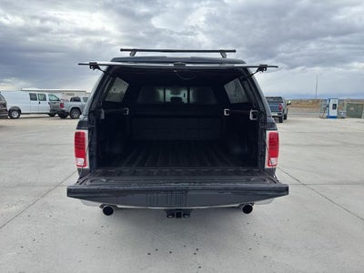 2013 RAM 1500 4WD Crew Cab 6.4 Ft Box Laramie Longhorn Edition