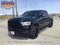 2022 RAM 1500 Big Horn 4x4 Crew Cab 5'7" Box