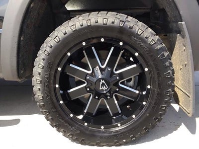 2022 RAM 1500 Big Horn 4x4 Crew Cab 5'7" Box