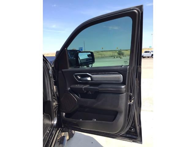 2022 RAM 1500 Big Horn 4x4 Crew Cab 5'7" Box