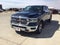 2022 RAM 1500 Laramie 4x4 Crew Cab 6'4" Box