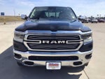 2022 RAM 1500 Laramie 4x4 Crew Cab 6'4" Box