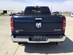 2022 RAM 1500 Laramie 4x4 Crew Cab 6'4" Box