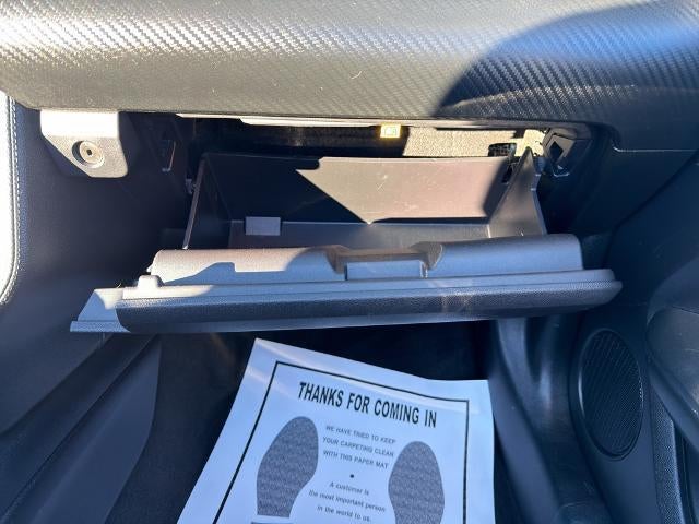 2016 Ford Mustang 2dr Conv V6