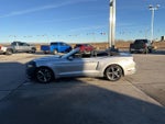 2016 Ford Mustang 2dr Conv V6
