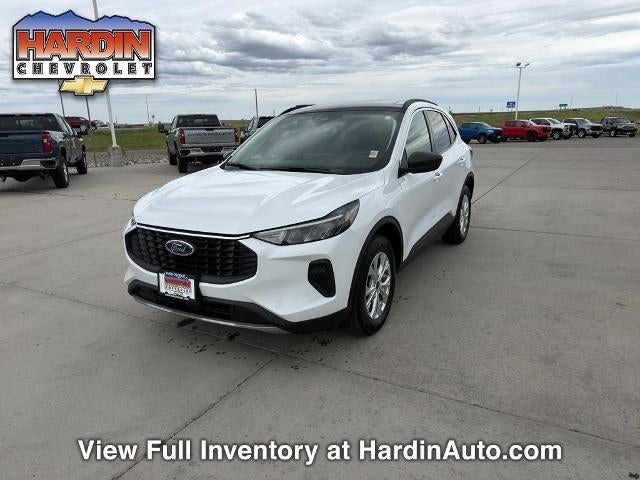 2024 Ford Escape Active AWD