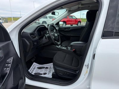 2024 Ford Escape Active AWD