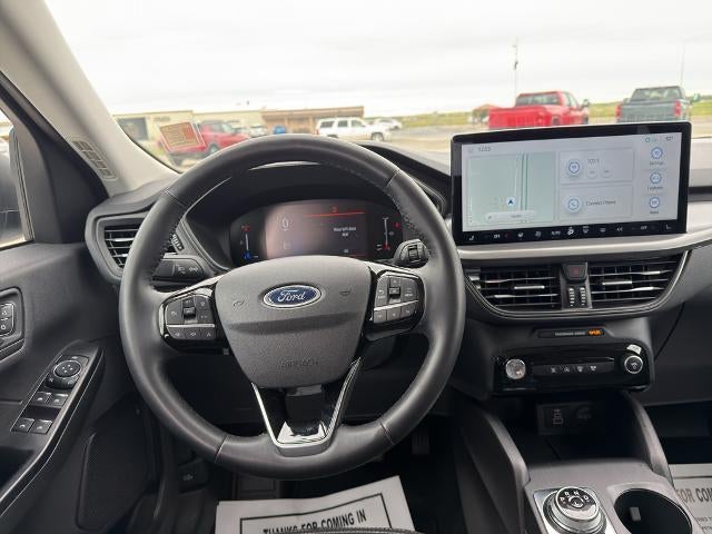 2024 Ford Escape Active AWD