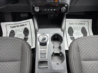 2024 Ford Escape Active AWD