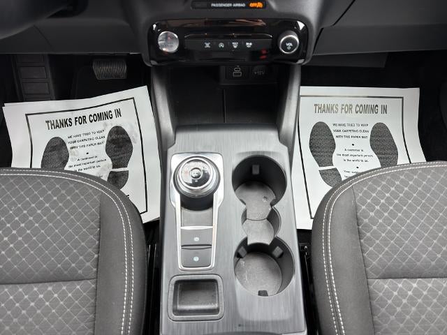 2024 Ford Escape Active AWD