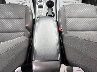 2024 Ford Escape Active AWD