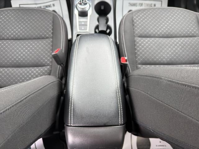 2024 Ford Escape Active AWD