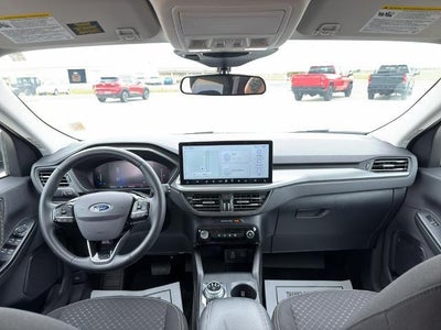 2024 Ford Escape Active AWD