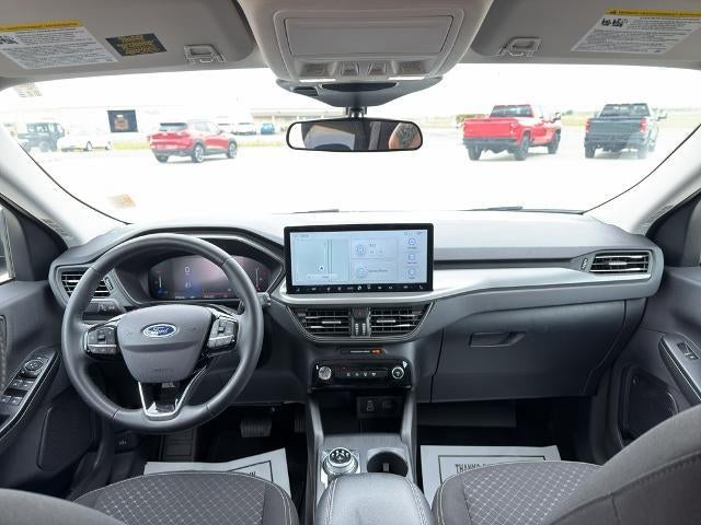 2024 Ford Escape Active AWD