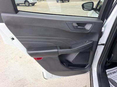 2024 Ford Escape Active AWD