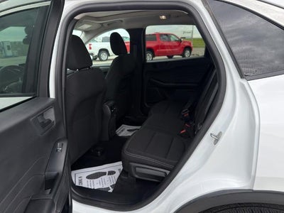 2024 Ford Escape Active AWD