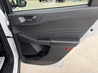 2024 Ford Escape Active AWD