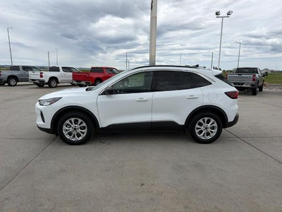 2024 Ford Escape Active AWD