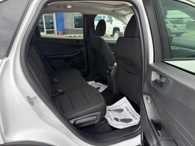 2024 Ford Escape Active AWD
