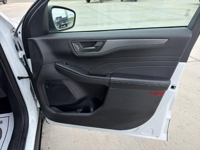 2024 Ford Escape Active AWD