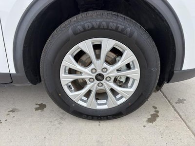 2024 Ford Escape Active AWD
