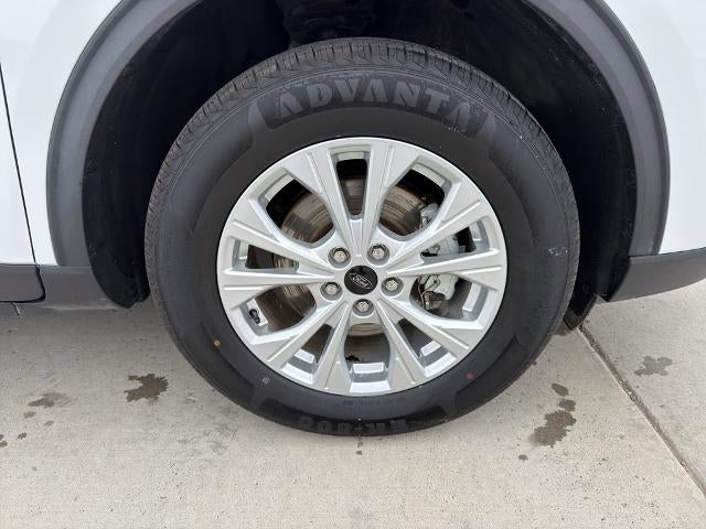 2024 Ford Escape Active AWD