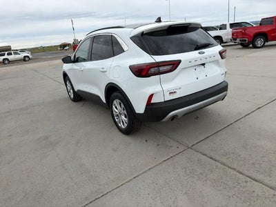 2024 Ford Escape Active AWD