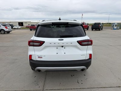 2024 Ford Escape Active AWD