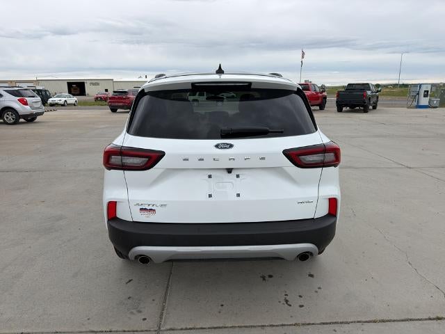 2024 Ford Escape Active AWD