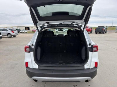 2024 Ford Escape Active AWD