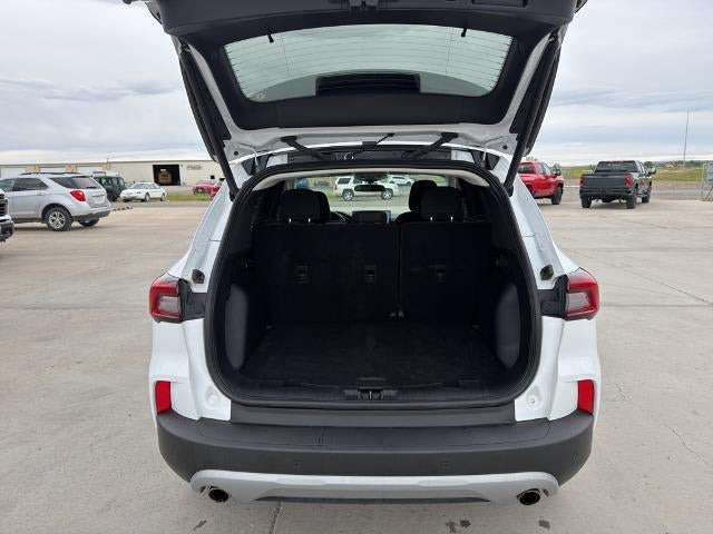 2024 Ford Escape Active AWD