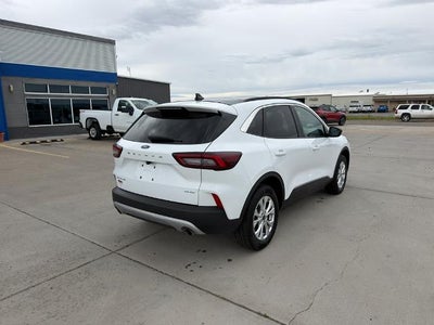 2024 Ford Escape Active AWD