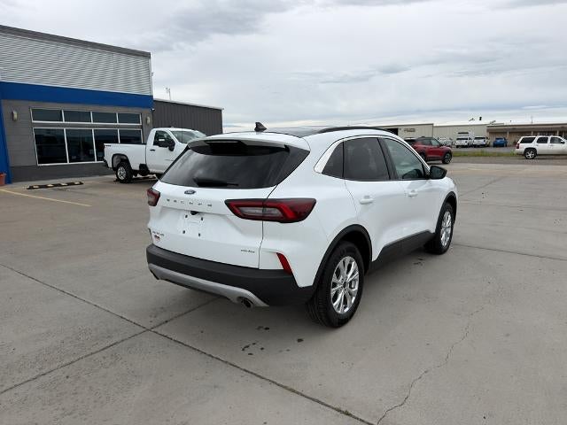 2024 Ford Escape Active AWD